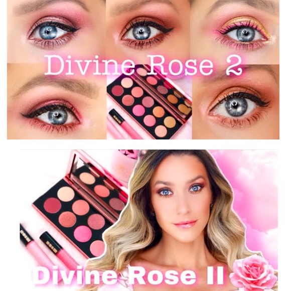 Pat McGrath Other - 🆕 PAT MCGRATH Mothership DivineRose ll Col…